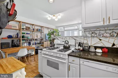 1 Scott Circle NW #106, Washington, DC 20036 - Photo 2
