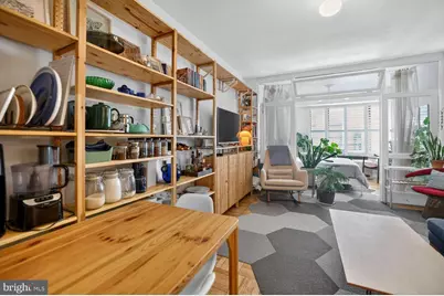 1 Scott Circle NW #106, Washington, DC 20036 - Photo 6