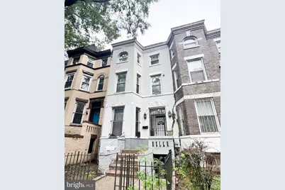 18 Rhode Island Avenue NW, Washington, DC 20001 - Photo 1