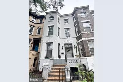 18 Rhode Island Avenue NW, Washington, DC 20001 - Photo 2