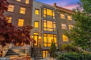 1729 T St NW, Washington, DC 20009 - Photo 2