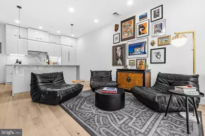 1729 T Street NW #3, Washington, DC 20009 - Photo 8