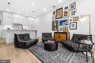 1729 T St NW, Washington, DC 20009 - Photo 8