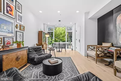 1729 T Street NW #3, Washington, DC 20009 - Photo 10