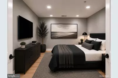 1729 T Street NW #3, Washington, DC 20009 - Photo 24