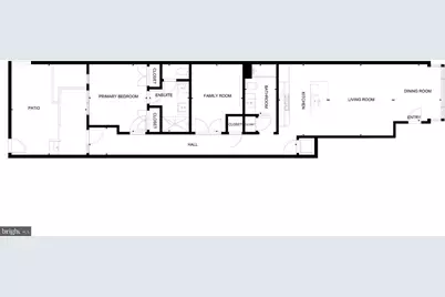 1729 T Street NW #3, Washington, DC 20009 - Photo 4