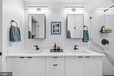 1729 T Street NW #3, Washington, DC 20009 - Photo 22