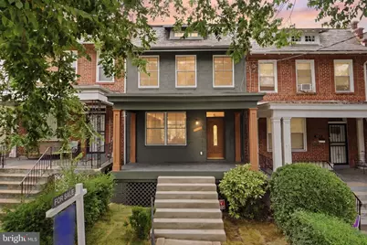 4419 New Hampshire Avenue NW, Washington, DC 20011 - Photo 2