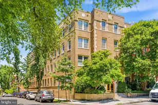 1875 Mintwood Pl NW, Washington, DC 20009 - Photo 1