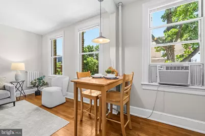 1875 Mintwood Place NW #36, Washington, DC 20009 - Photo 6
