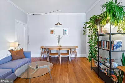 1734 P Street NW #53, Washington, DC 20036 - Photo 4