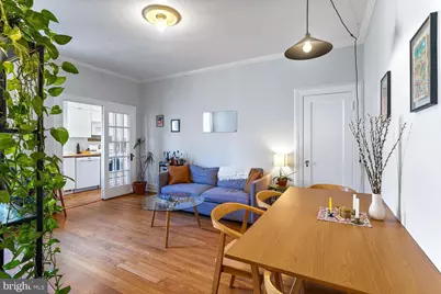1734 P Street NW #53, Washington, DC 20036 - Photo 2