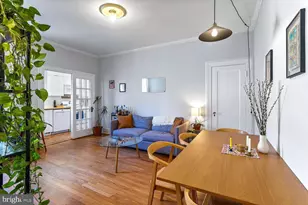 1734 P St NW, Washington, DC 20036 - Photo 2