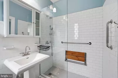 1734 P Street NW #53, Washington, DC 20036 - Photo 12