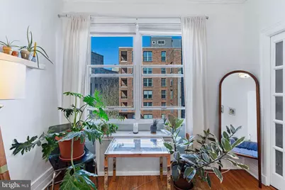 1734 P Street NW #53, Washington, DC 20036 - Photo 10
