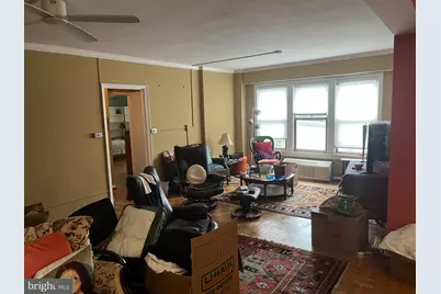 2500 Q Street NW #434, Washington, DC 20007 - Photo 4