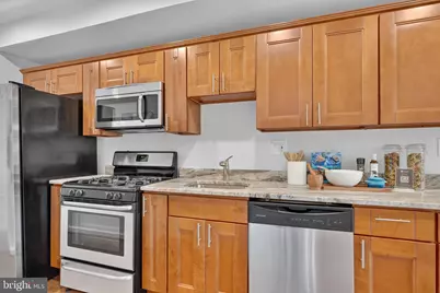 1643 Montello Avenue NE #1, Washington, DC 20002 - Photo 6
