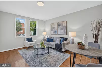1643 Montello Avenue NE #1, Washington, DC 20002 - Photo 2