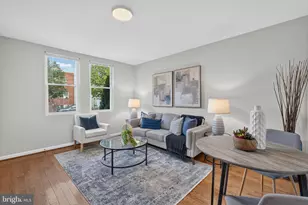 1643 Montello Ave NE, Washington, DC 20002 - Photo 2