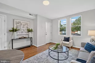 1643 Montello Ave NE, Washington, DC 20002 - Photo 4