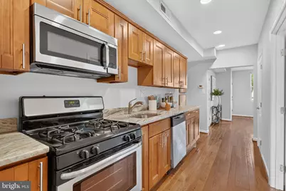 1643 Montello Avenue NE #1, Washington, DC 20002 - Photo 8