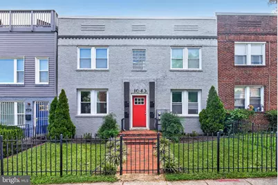 1643 Montello Avenue NE #1, Washington, DC 20002 - Photo 1