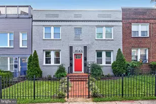 1643 Montello Ave NE, Washington, DC 20002 - Photo 1