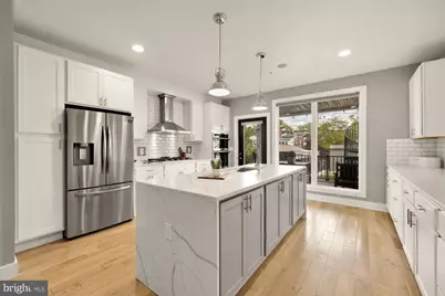 1319 Randolph Street NW #A, Washington, DC 20011 - Photo 10