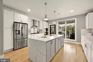 1319 Randolph St NW, Washington, DC 20011 - Photo 10