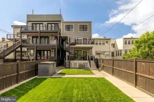 1319 Randolph St NW, Washington, DC 20011 - Photo 16