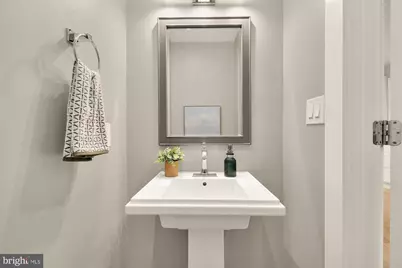1319 Randolph Street NW #A, Washington, DC 20011 - Photo 12