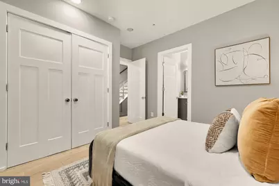 1319 Randolph Street NW #A, Washington, DC 20011 - Photo 20