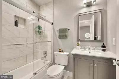 1319 Randolph Street NW #A, Washington, DC 20011 - Photo 24