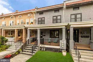 1319 Randolph St NW, Washington, DC 20011 - Photo 2