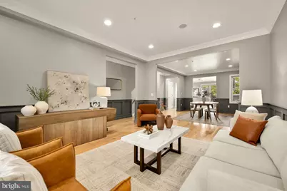 1319 Randolph Street NW #A, Washington, DC 20011 - Photo 6