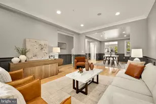 1319 Randolph St NW, Washington, DC 20011 - Photo 6