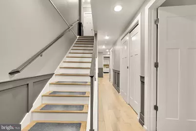 1319 Randolph Street NW #A, Washington, DC 20011 - Photo 14