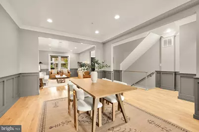 1319 Randolph Street NW #A, Washington, DC 20011 - Photo 8