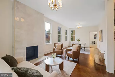 1614 Decatur Street NW, Washington, DC 20011 - Photo 4