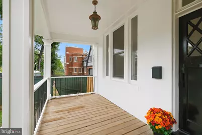 1614 Decatur Street NW, Washington, DC 20011 - Photo 2