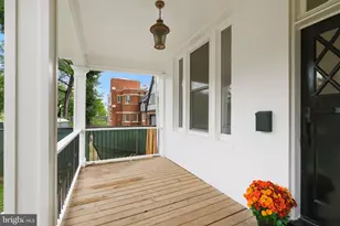 1614 Decatur St NW, Washington, DC 20011 - Photo 2