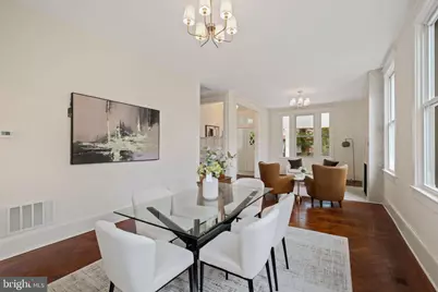 1614 Decatur Street NW, Washington, DC 20011 - Photo 8