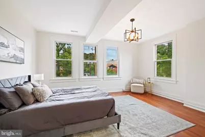 1614 Decatur Street NW, Washington, DC 20011 - Photo 16