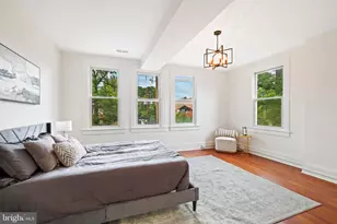 1614 Decatur St NW, Washington, DC 20011 - Photo 16