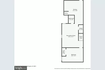 1614 Decatur Street NW, Washington, DC 20011 - Photo 42