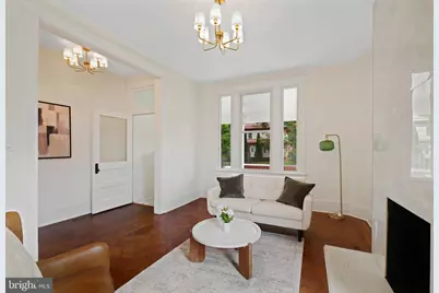 1614 Decatur Street NW, Washington, DC 20011 - Photo 6