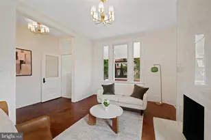 1614 Decatur St NW, Washington, DC 20011 - Photo 6