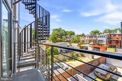 615 Irving Street NW #2, Washington, DC 20010 - Photo 30
