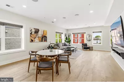 615 Irving Street NW #2, Washington, DC 20010 - Photo 2
