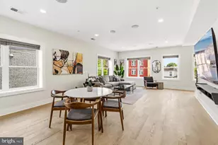 615 Irving St NW, Washington, DC 20010 - Photo 2